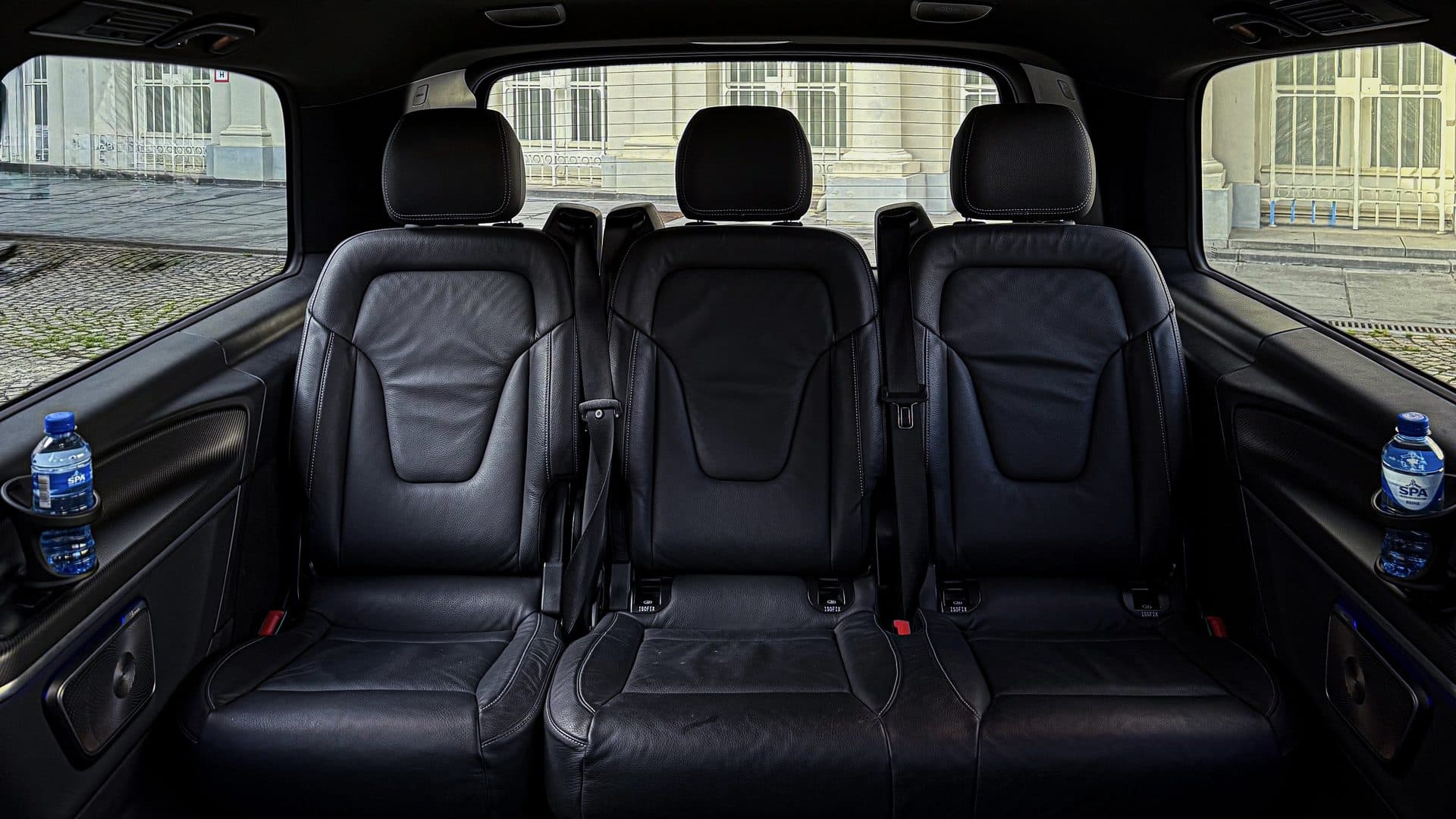 Mercedes Classe V