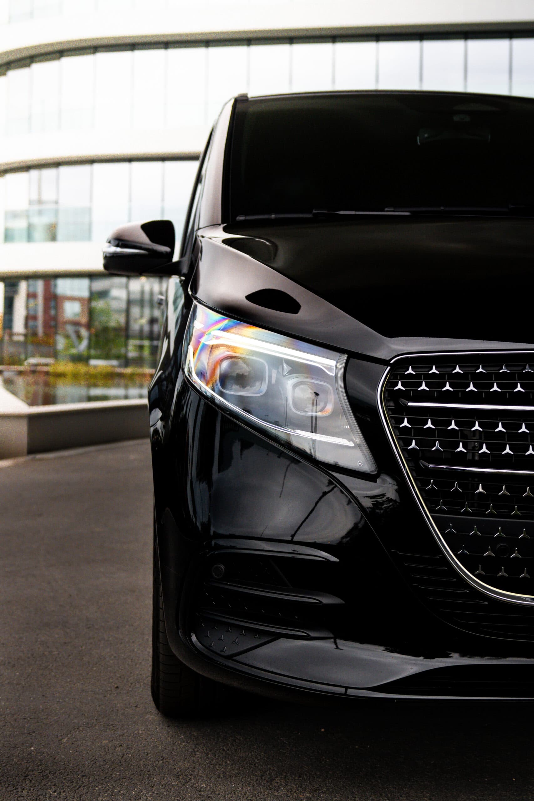 Chauffeur privé Anvers