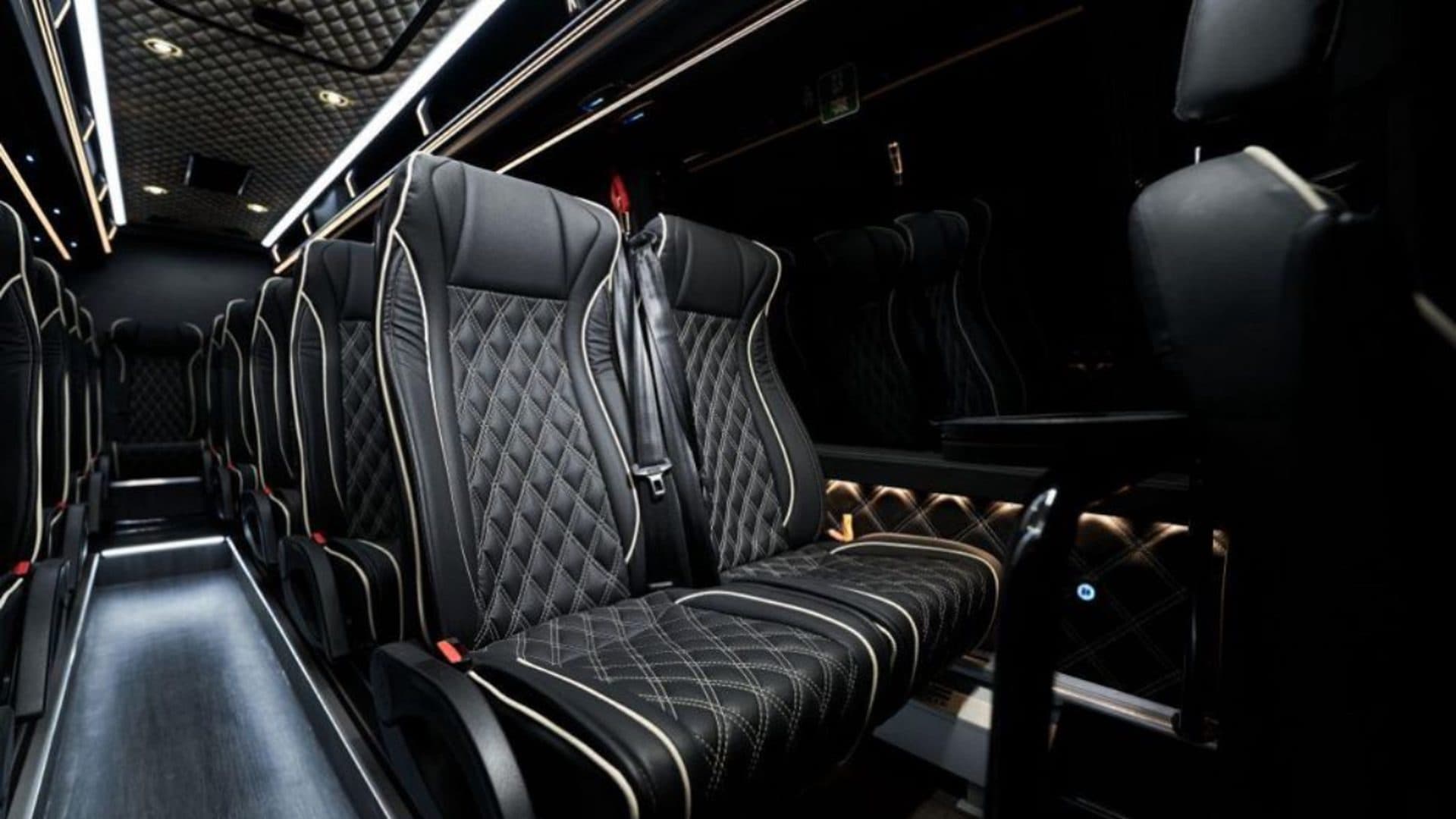 Mercedes Sprinter